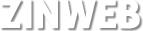 Zinweb logo